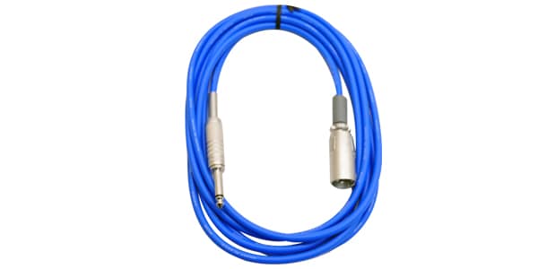 CANARE / PC03-X2-SA BLUE画像2