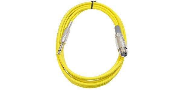 CANARE / PC03 YELLOW 画像2