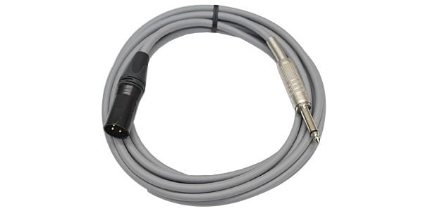 CANARE / PC05-B2-SA GRAY 画像2