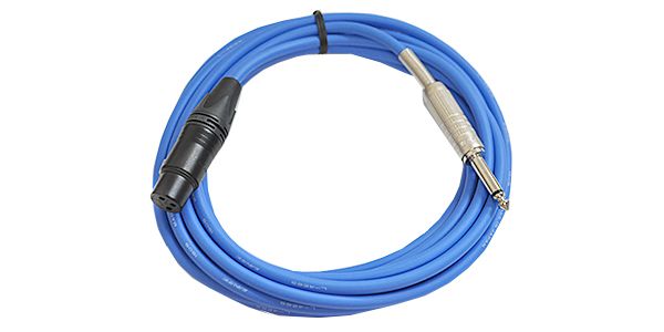 CANARE / PC05-B BLUE 画像2