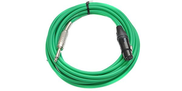 CANARE / PC05-B GREEN 画像2