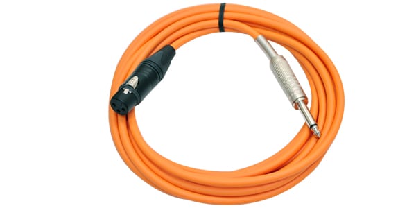 CANARE / PC05-B ORANGE画像2