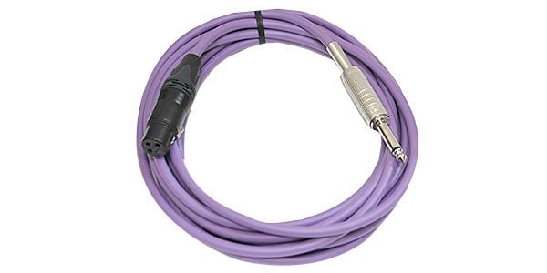 CANARE / PC05-B PURPLE 画像2
