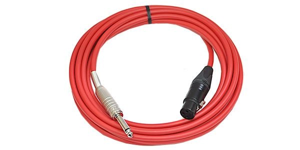 CANARE / PC05-B RED 画像2