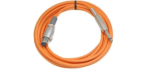 CANARE / PC05 ORANGE 画像2
