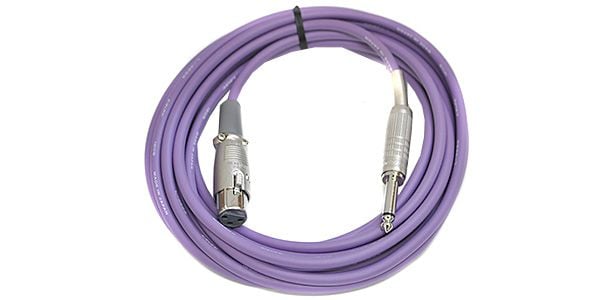 CANARE / PC05 PURPLE 画像2