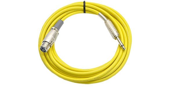 CANARE / PC05 YELLOW 画像2