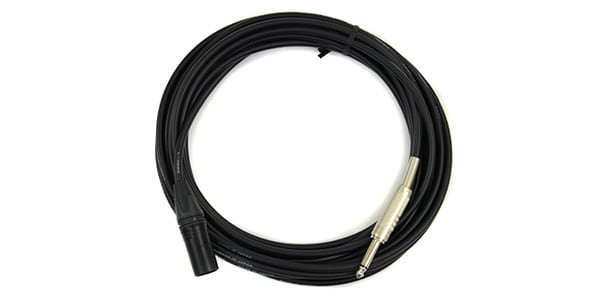 CANARE / PC07-B2-SA BLACK 画像2