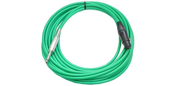 CANARE / PC07-B GREEN 画像2