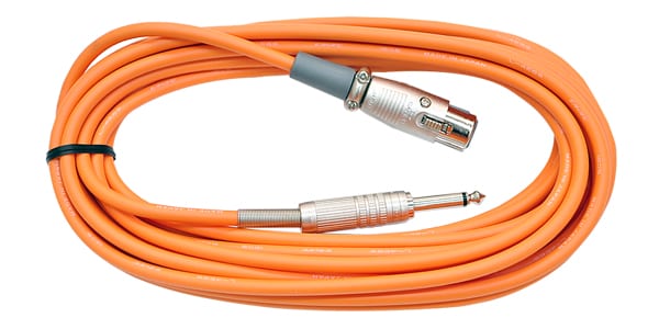 CANARE / PC07-D Orange画像2