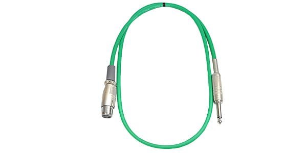 CANARE / PC02 GREEN 画像2