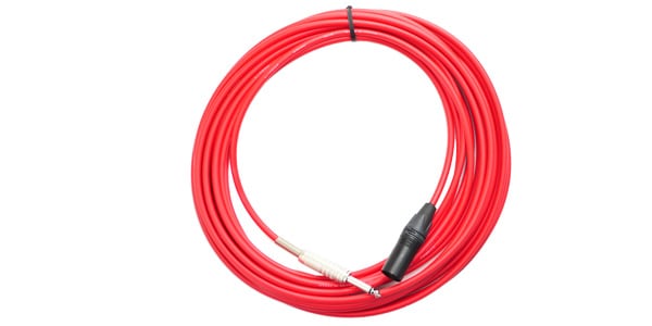 CANARE / PC10-B2-SA RED画像2