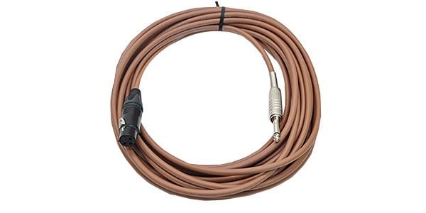 CANARE / PC10-B-SA BROWN 画像2