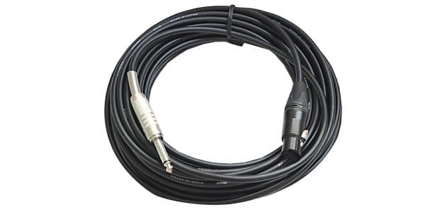 CANARE / PC10-B-SA BLACK 画像2