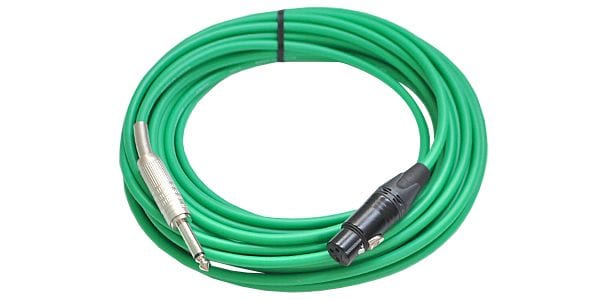 CANARE / PC10-B-SA GREEN 画像2