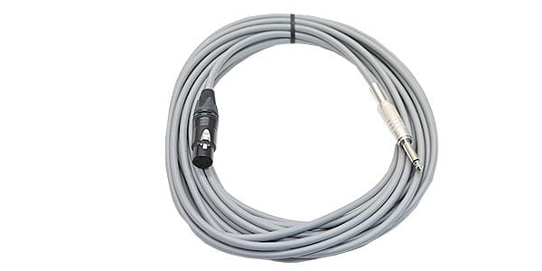 CANARE / PC10-B-SA GRAY 画像2