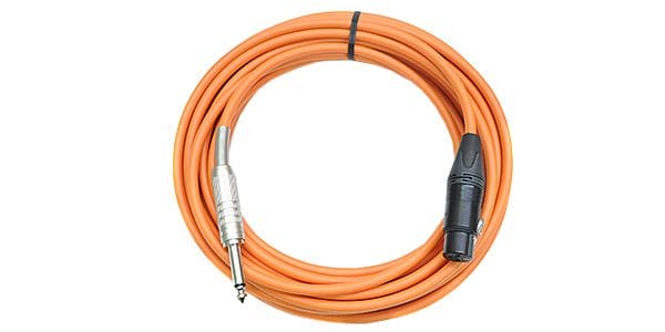 CANARE / PC10-B-SA ORANGE 画像2