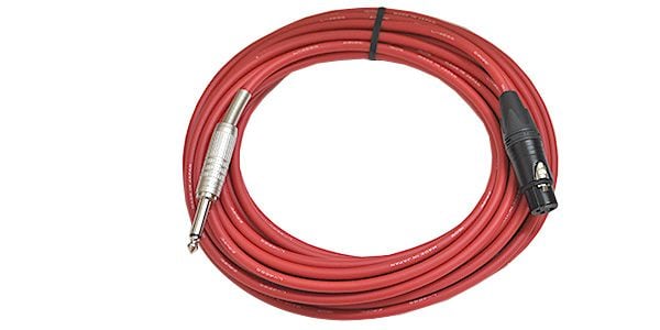 CANARE / PC10-B-SA RED 画像2