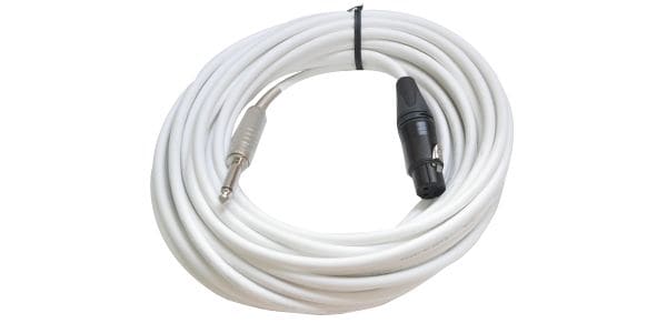 CANARE / PC10-B-SA WHITE 画像2