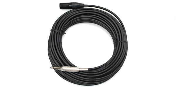 CANARE / PC15-B2-SA BLACK 画像2