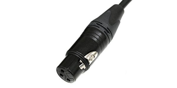 CANARE / PC15-B-SA BLACK 画像2