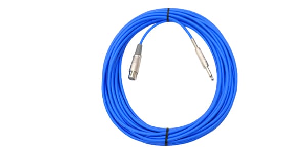CANARE / PC15-SA Blue画像2
