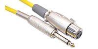 CANARE / PC15-SA Yellow