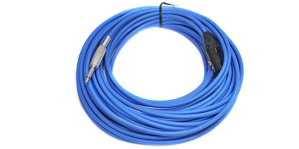 CANARE / PC20-B-SA BLUE 画像2