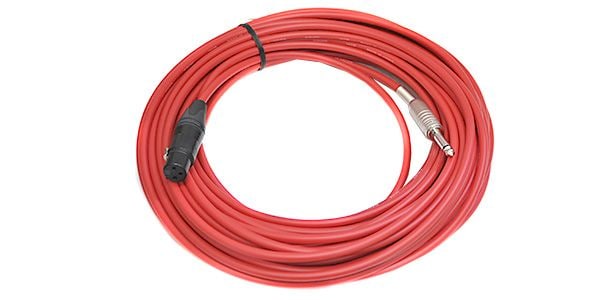 CANARE / PC20-B-SA RED 画像2