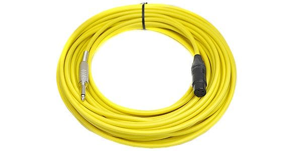 CANARE / PC20-B-SA YELLOW 画像2