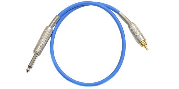 CANARE / QC006-SA BLUE 画像2