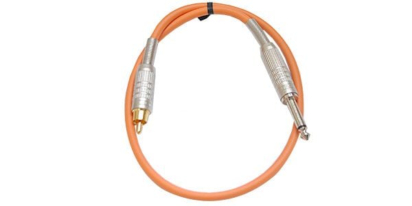 CANARE / QC006-SA ORANGE 画像2