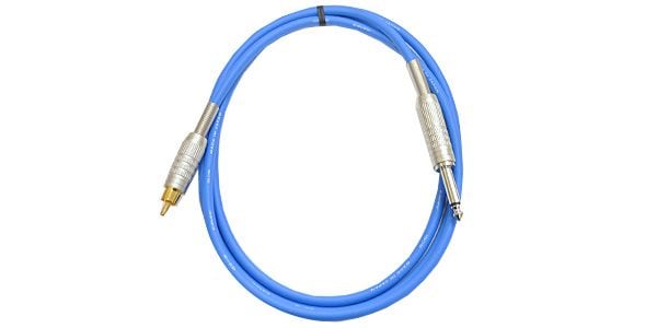 CANARE / QC018 BLUE 画像2