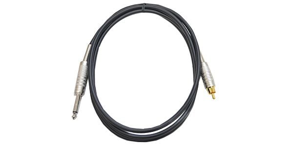 CANARE ( カナレ ) QC018 BLACK 送料無料 | サウンドハウス CANARE ( カナレ ) QC018 BLACK 送料無料 | サウンドハウス