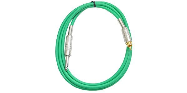 CANARE / QC018 GREEN 画像2