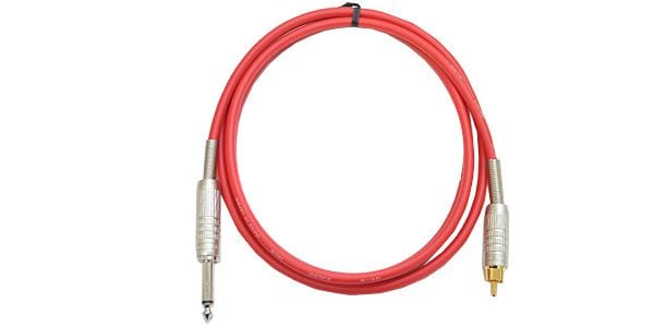 CANARE / QC018 RED 画像2