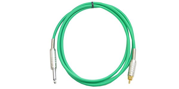 CANARE / QC02-SA GREEN 画像2