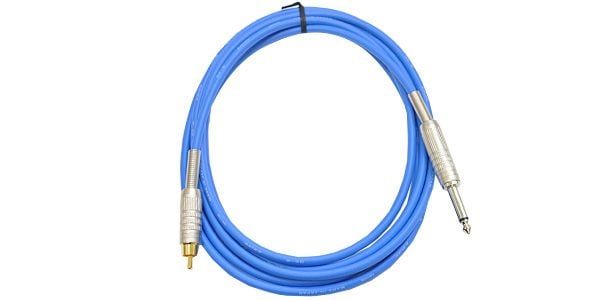 CANARE / QC03 BLUE 画像2