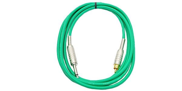 CANARE / QC03 GREEN 画像2