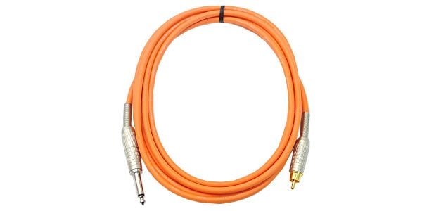 CANARE / QC03 ORANGE 画像2