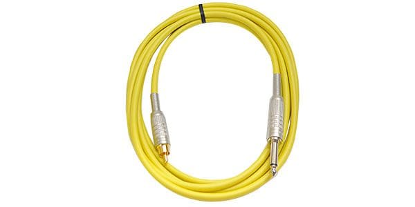 CANARE / QC03 YELLOW 画像2