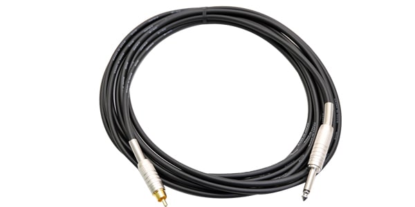 CANARE / QC05 Black画像2