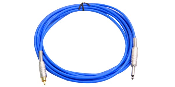 CANARE / QC05 Blue画像2