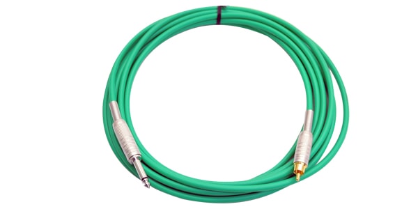 CANARE / QC05 Green画像2