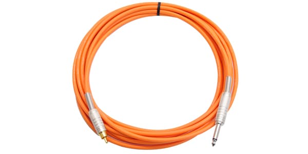 CANARE / QC05 Orange画像2