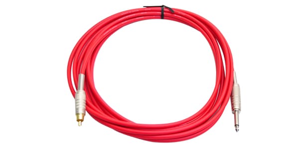 CANARE / QC05 Red画像2