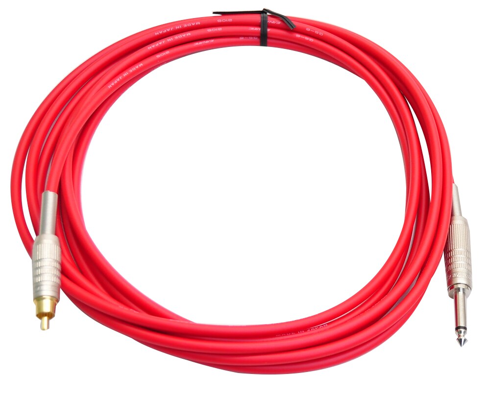 今日の超目玉】 CANARE カナレ LC018 RED etira.co.id