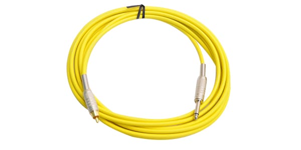 CANARE / QC05 Yellow画像2