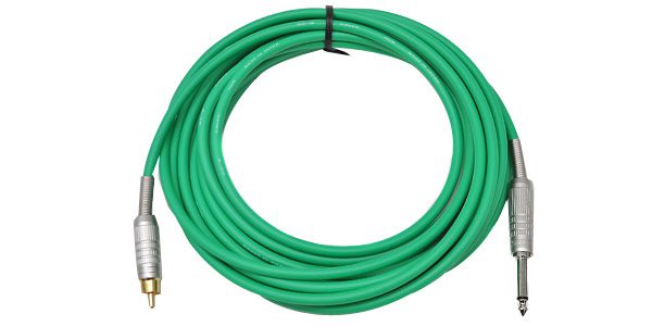 CANARE / QC07-SA Green 画像2