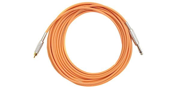CANARE / QC07-SA Orange 画像2